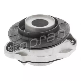Coupelle de suspension avant droit TOPRAN 724 037