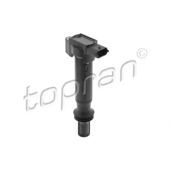 Bobine d'allumage TOPRAN 724 050