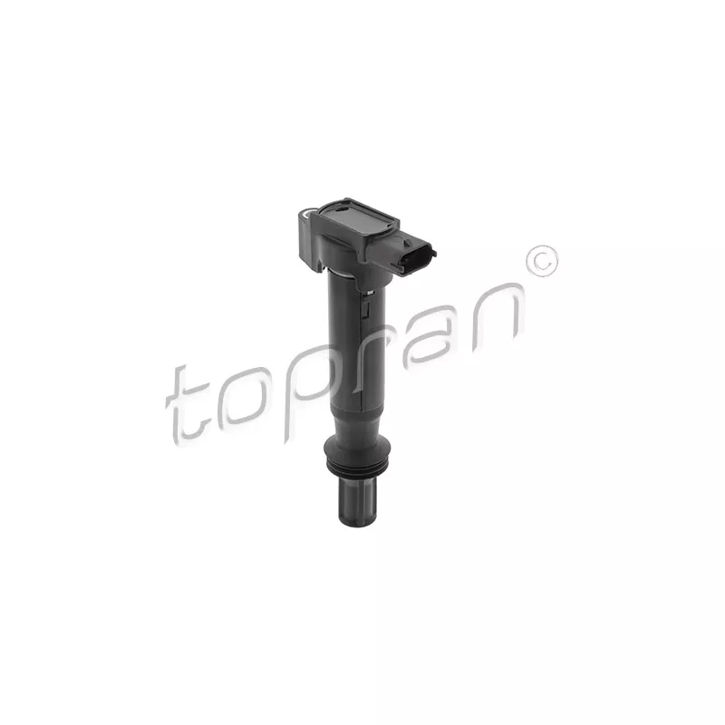 Bobine d'allumage TOPRAN 724 050