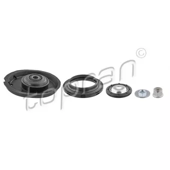 Kit de réparation, coupelle de suspension TOPRAN 724 092