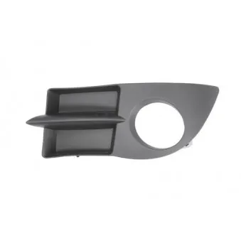 Grille de ventilation, pare-chocs avant gauche BLIC 5703-05-6032911P