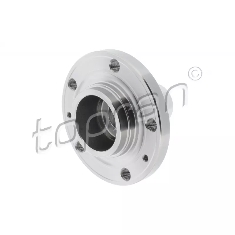 Moyeu de roue TOPRAN 724 098
