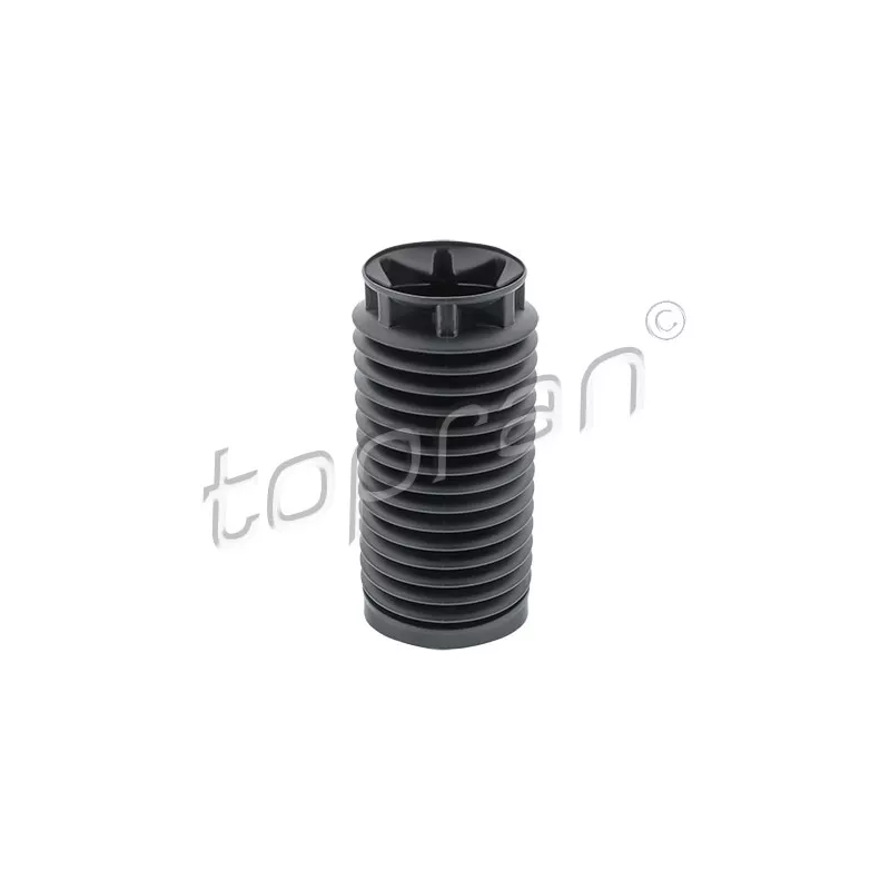 Bouchon de protection/soufflet, amortisseur TOPRAN 724 103