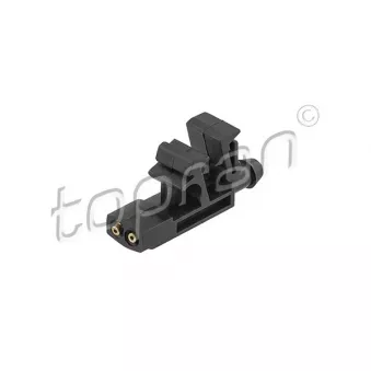 Gicleur d'eau de nettoyage, nettoyage des vitres TOPRAN