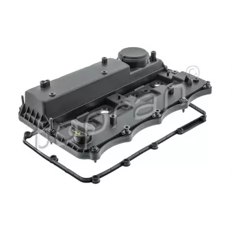 Couvercle de culasse TOPRAN 724 159