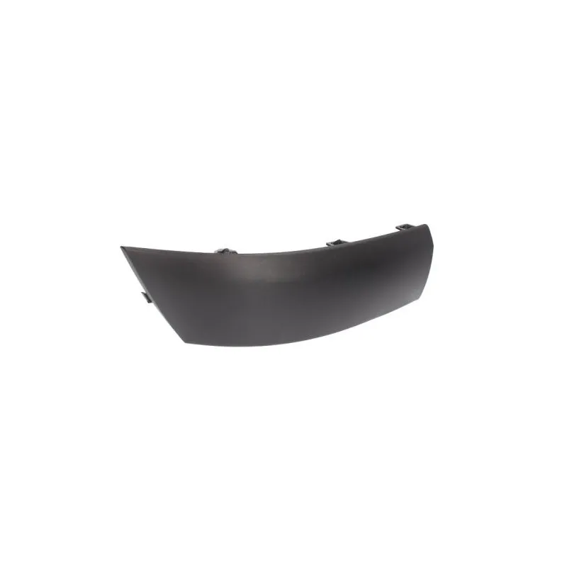 Baguette et bande protectrice, pare-chocs avant droit BLIC 5703-05-6032924P