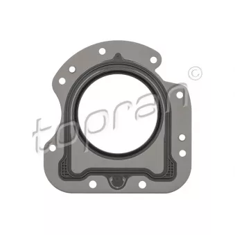 Bague d'étanchéité, vilebrequin TOPRAN 724 331