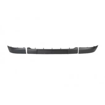 Baguette et bande protectrice, pare-chocs BLIC 5703-05-6032929P