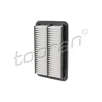 Filtre à air TOPRAN