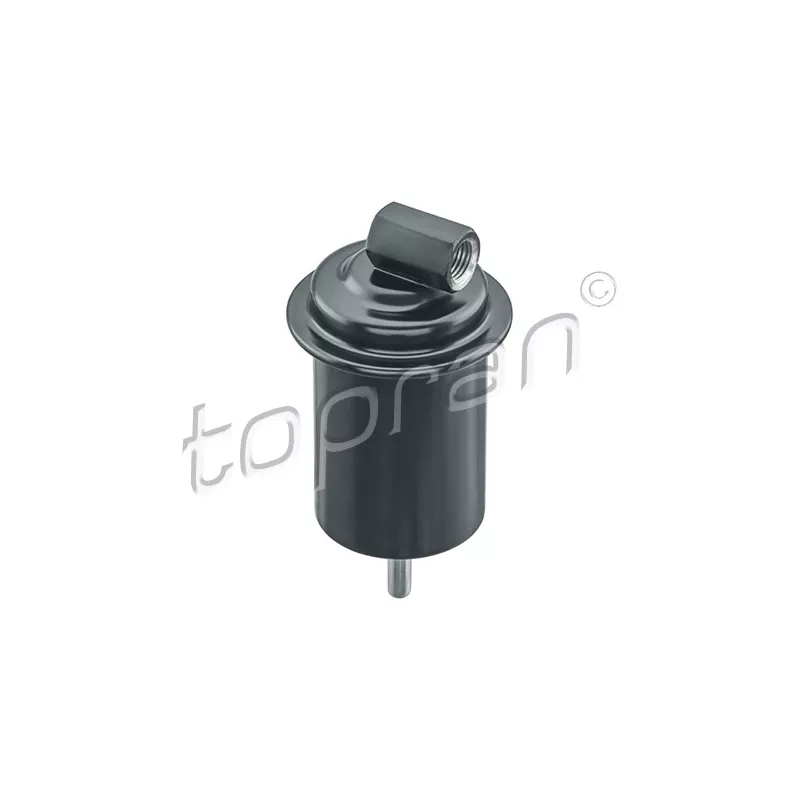 Filtre à carburant TOPRAN 820 119