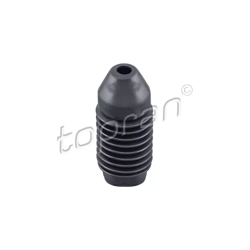 Bouchon de protection/soufflet, amortisseur TOPRAN 820 134