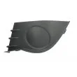 Grille de ventilation, pare-chocs avant gauche BLIC 5703-05-6033911P - Visuel 1