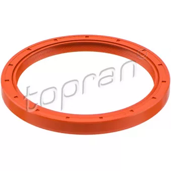 Bague d'étanchéité, vilebrequin TOPRAN