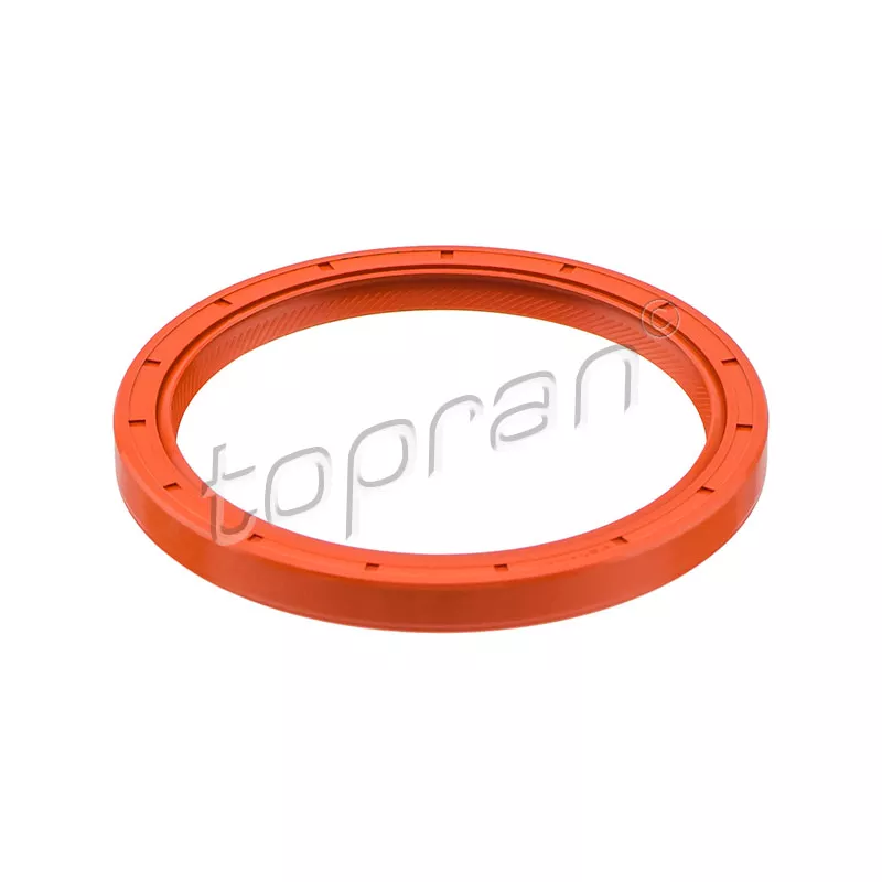 Bague d'étanchéité, vilebrequin TOPRAN 820 136