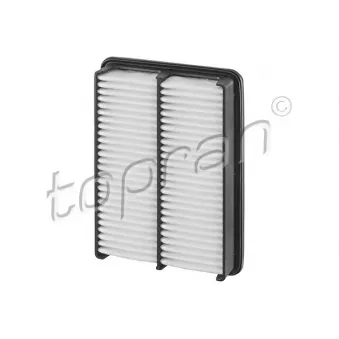 Filtre à air TOPRAN 820 170