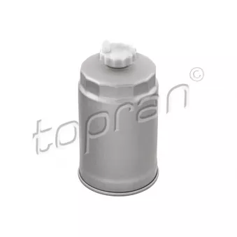 Filtre à carburant TOPRAN 820 176