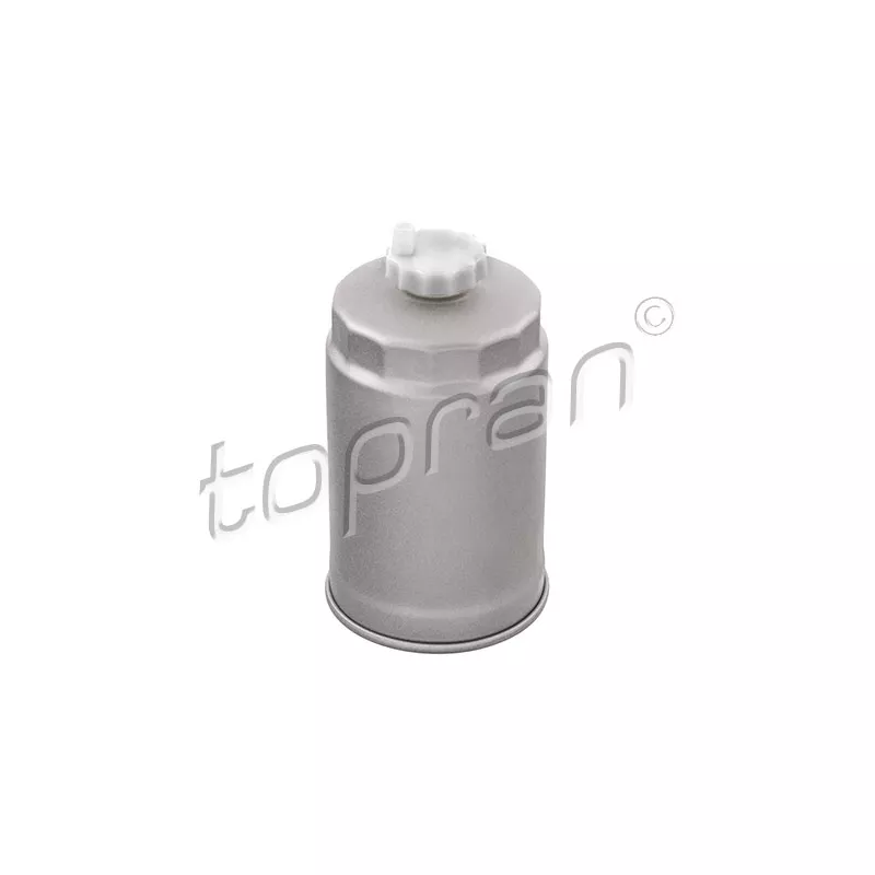 Filtre à carburant TOPRAN 820 176