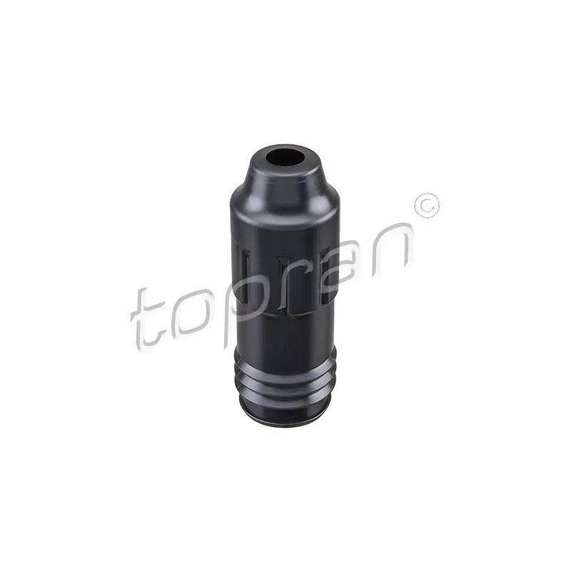 Bouchon de protection/soufflet, amortisseur TOPRAN 820 185