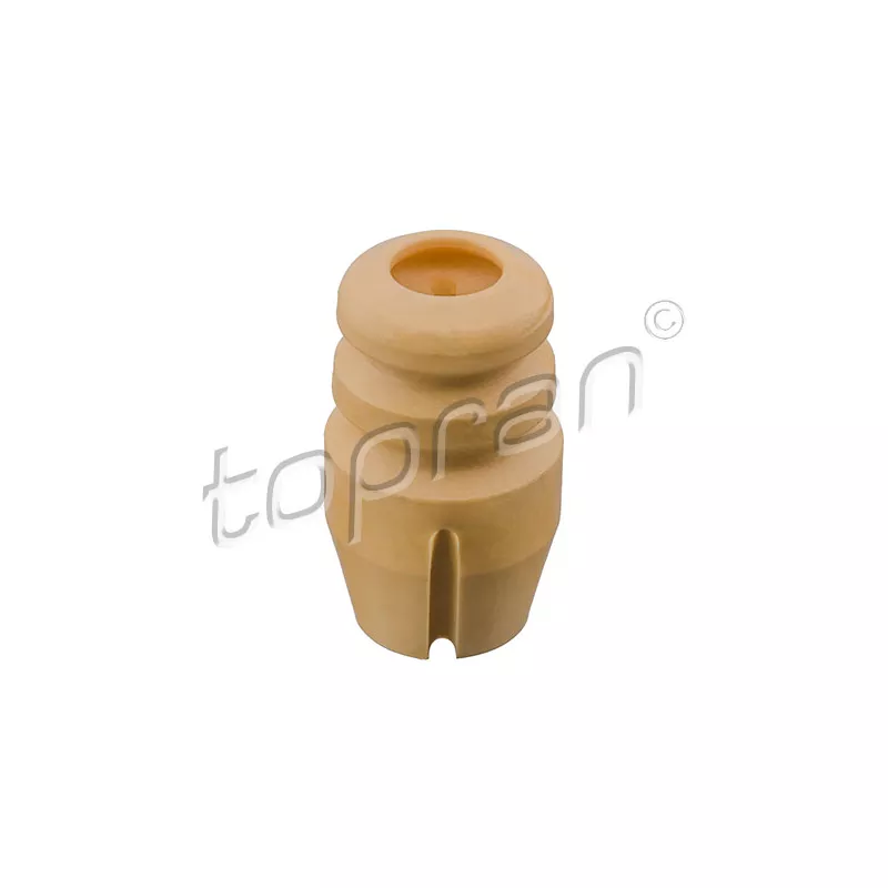 Butée élastique, suspension TOPRAN 820 187