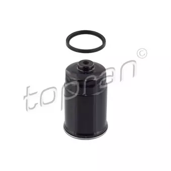 Filtre à carburant TOPRAN 820 195