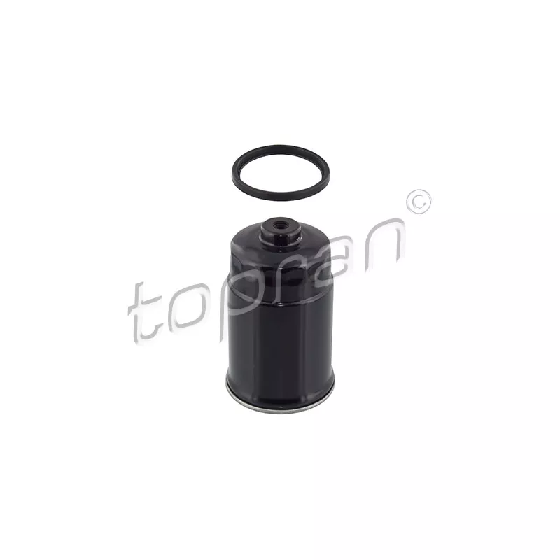 Filtre à carburant TOPRAN 820 195