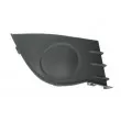 Grille de ventilation, pare-chocs avant droit BLIC 5703-05-6033912P - Visuel 1