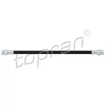 Flexible de frein TOPRAN 820 205