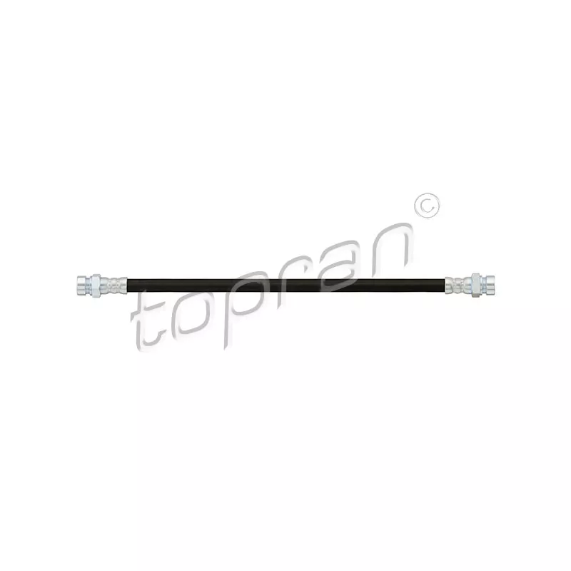 Flexible de frein TOPRAN 820 205