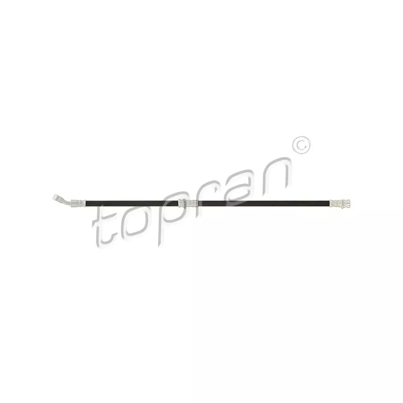 Flexible de frein TOPRAN 820 206