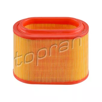 Filtre à air TOPRAN 820 207