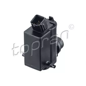 Pompe d'eau de nettoyage, nettoyage des vitres TOPRAN