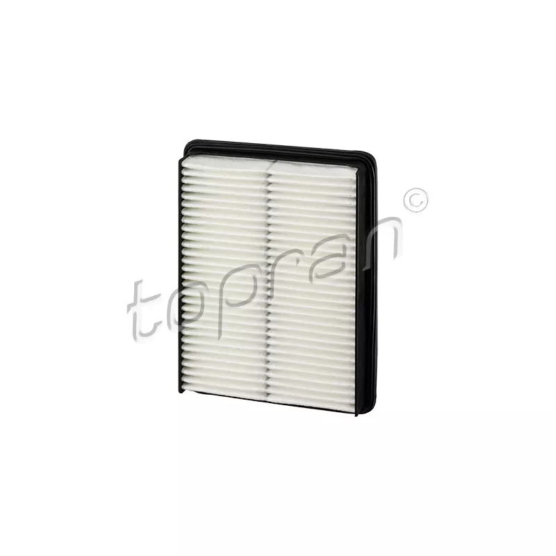 Filtre à air TOPRAN 820 212