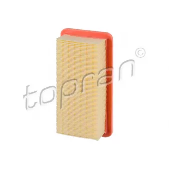 Filtre à air TOPRAN 820 256