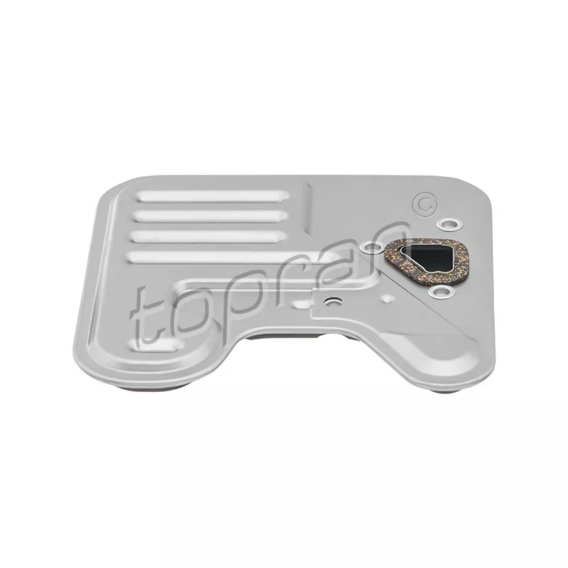 Filtre hydraulique, boîte automatique TOPRAN 820 258