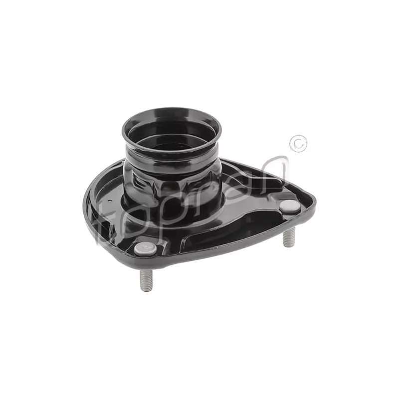 Coupelle de suspension avant gauche TOPRAN 820 264