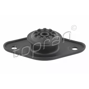 Coupelle de suspension TOPRAN 820 270