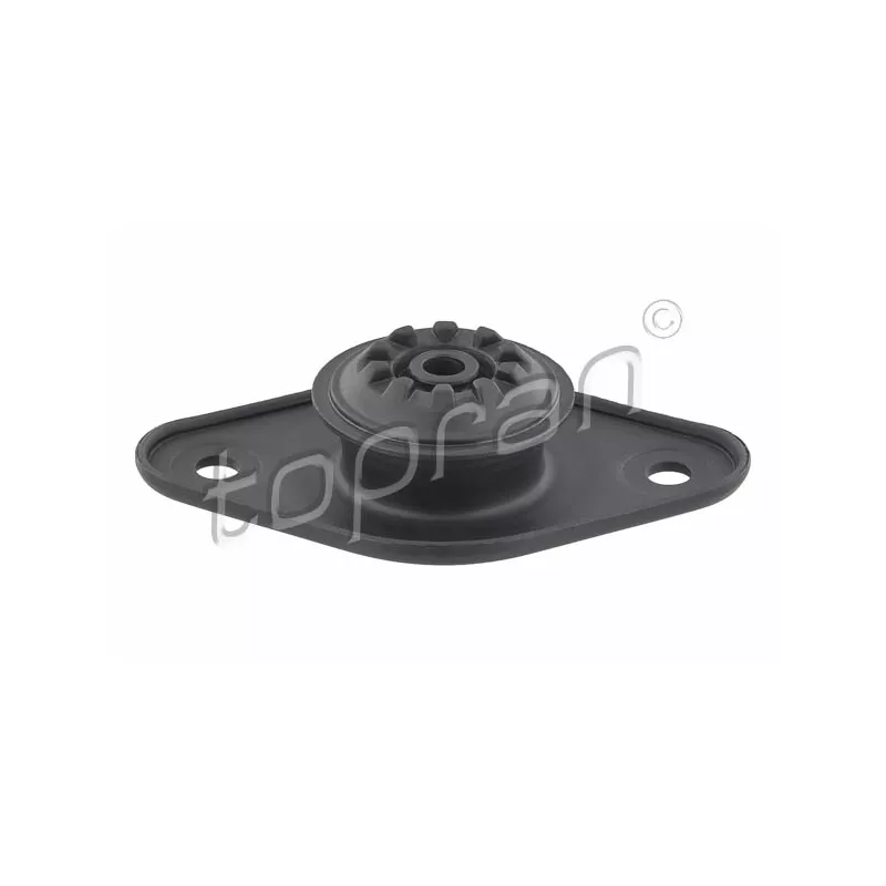 Coupelle de suspension TOPRAN 820 270