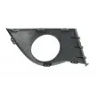Grille de ventilation, pare-chocs avant gauche BLIC 5703-05-6033913P - Visuel 2