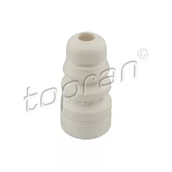 Butée élastique, suspension TOPRAN