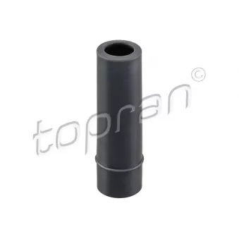 Bouchon de protection/soufflet, amortisseur TOPRAN 820 272