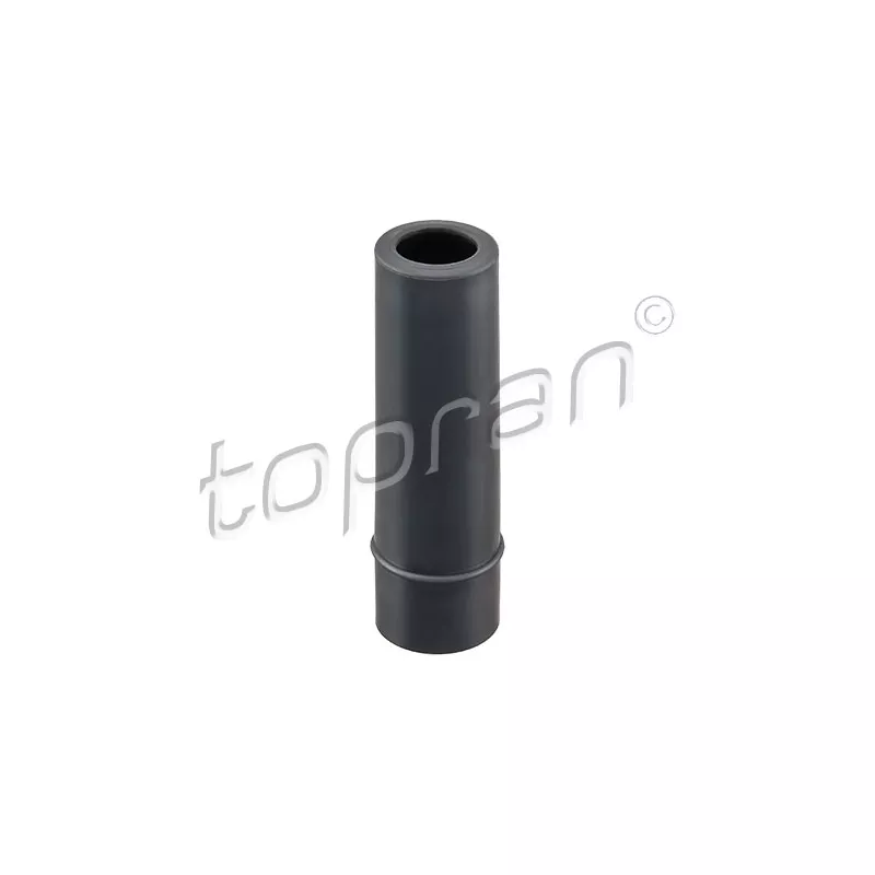 Bouchon de protection/soufflet, amortisseur TOPRAN 820 272