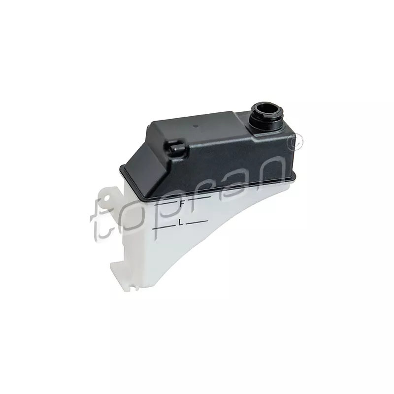 Vase d'expansion, liquide de refroidissement TOPRAN 820 287