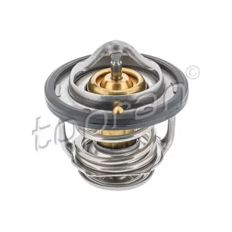 Thermostat d'eau TOPRAN 820 303