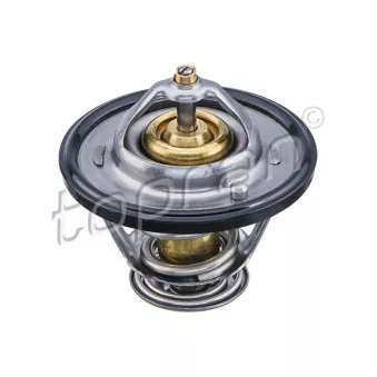 Thermostat d'eau TOPRAN 820 304