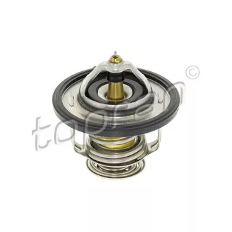 Thermostat d'eau TOPRAN 820 305