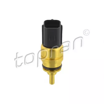 Sonde de température, liquide de refroidissement TOPRAN