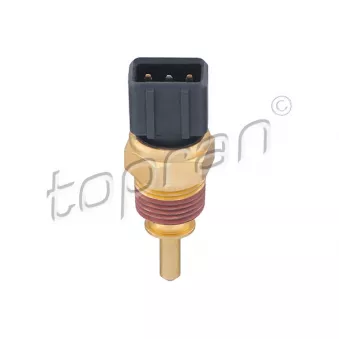 Sonde de température, liquide de refroidissement TOPRAN 820 307