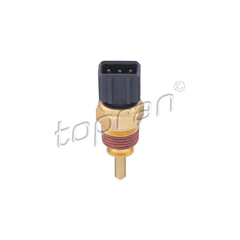 Sonde de température, liquide de refroidissement TOPRAN 820 307