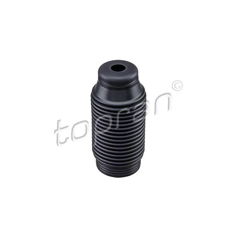 Bouchon de protection/soufflet, amortisseur TOPRAN 820 311