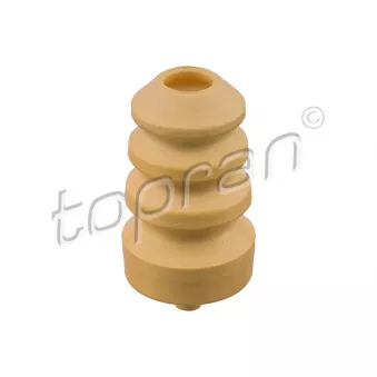 Butée élastique, suspension TOPRAN